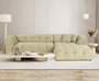 Atelier Del Sofa Cady Corner Right - Verde